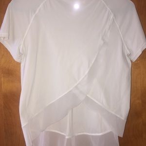 Lululemon Tee